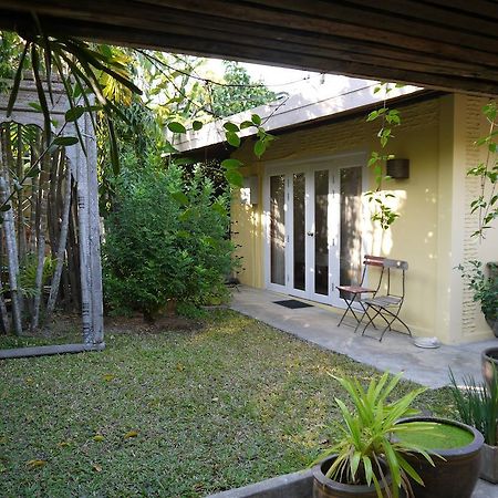 Away Chiang Mai Phucome Villa MUANG Eksteriør bilde
