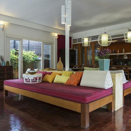 Away Chiang Mai Phucome Villa MUANG Rom bilde