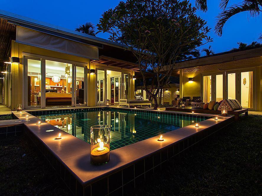 Away Chiang Mai Phucome Villa MUANG Eksteriør bilde