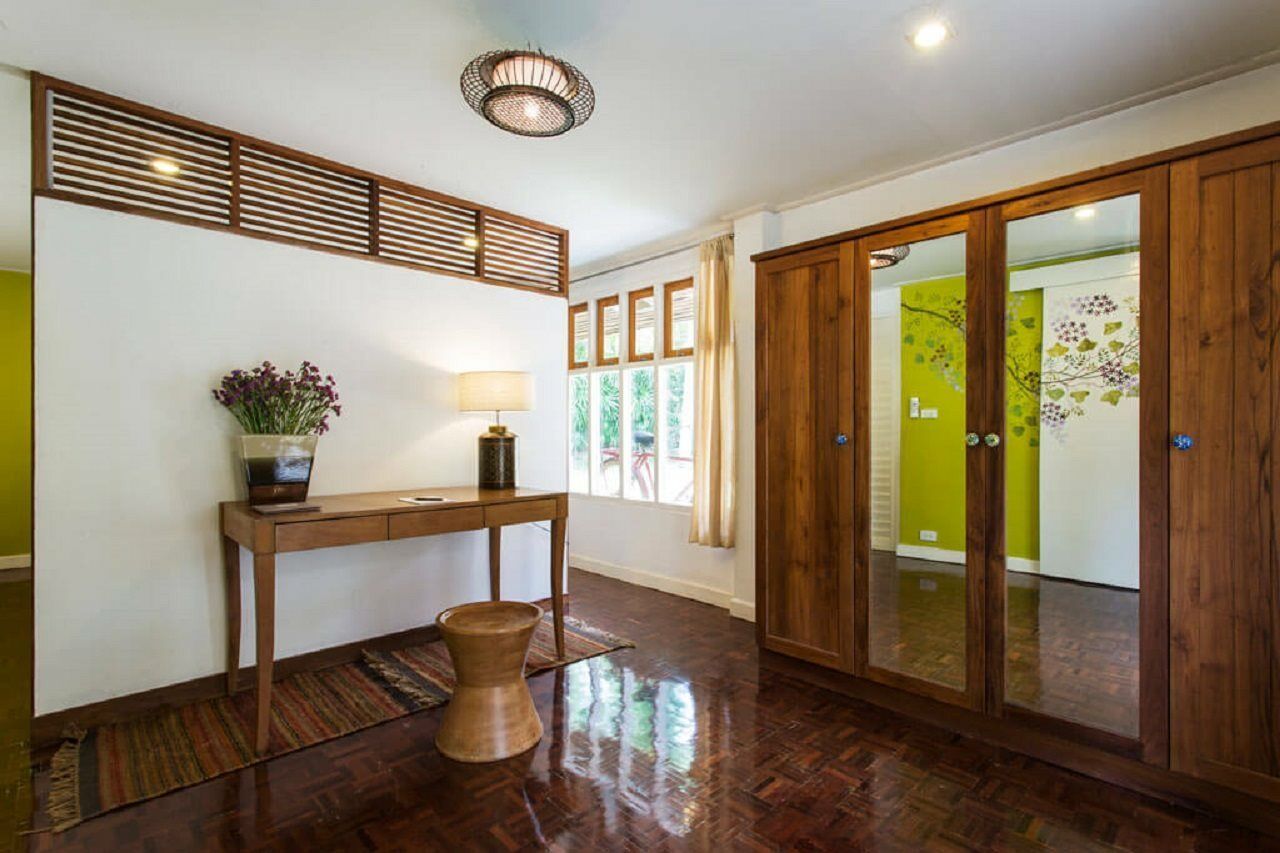 Away Chiang Mai Phucome Villa MUANG Eksteriør bilde